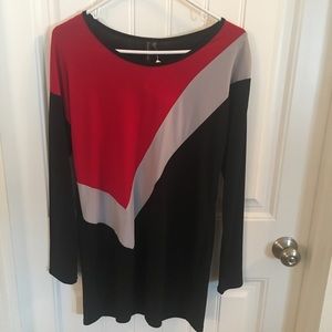 Susan Lawrence dress
